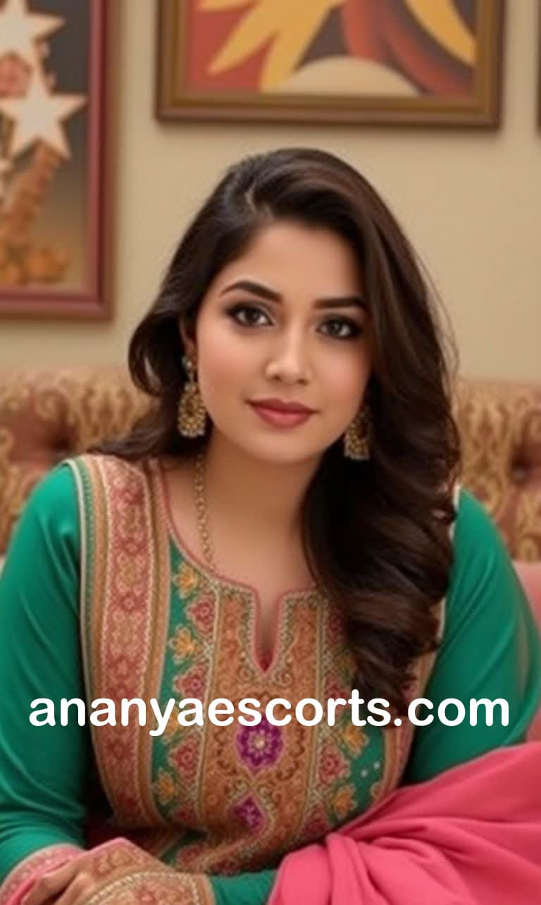 Bijapur Escorts