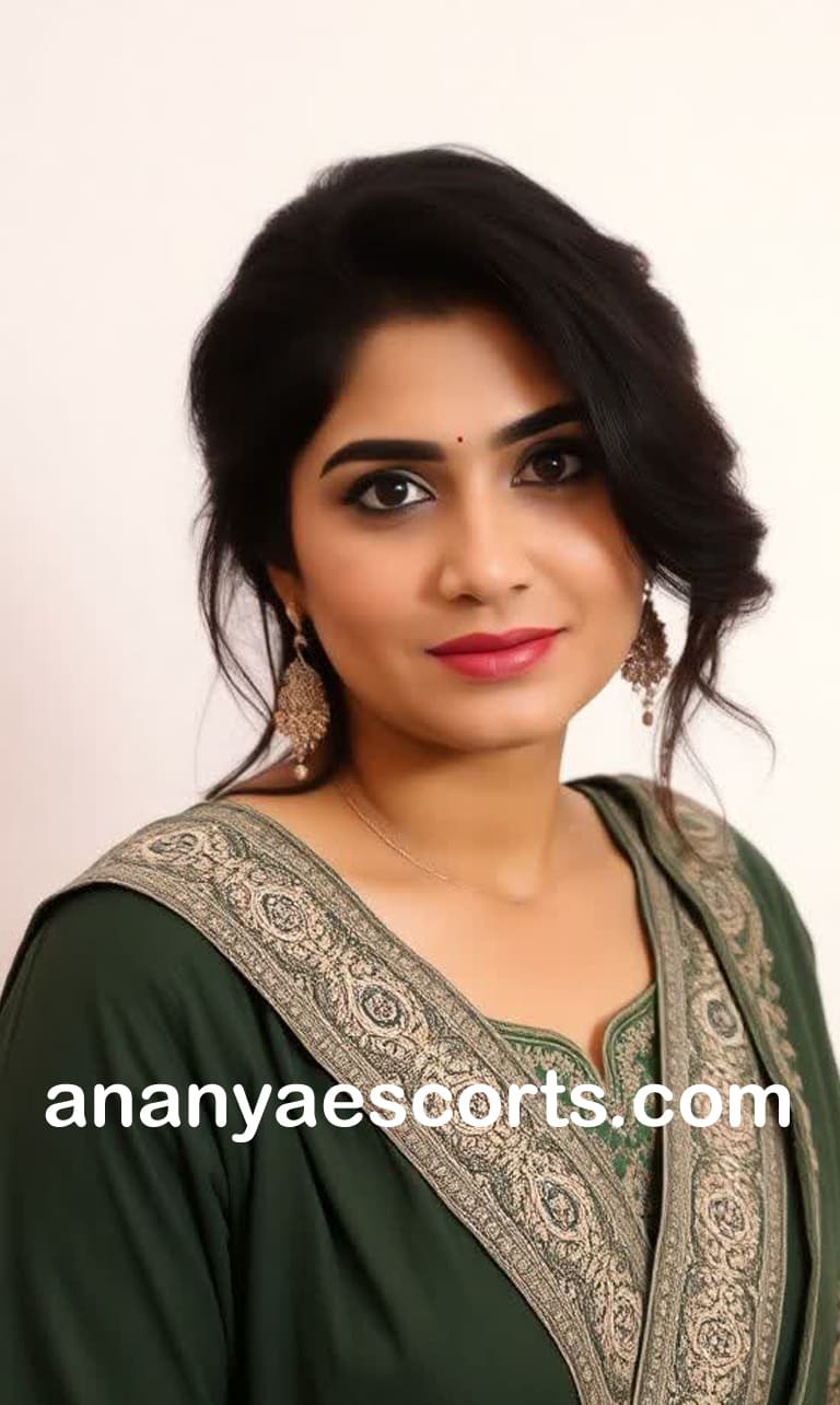 Bijapur Escort Service