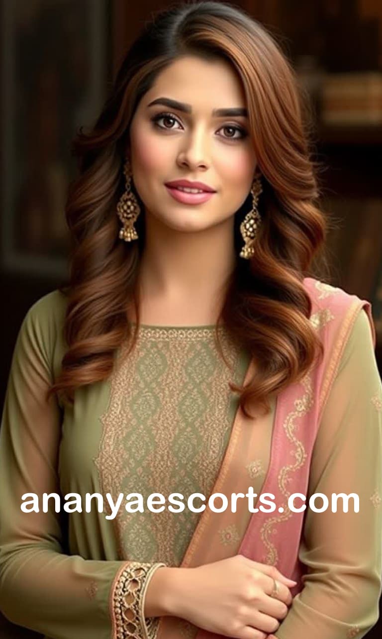 Escort Service in Bijapur